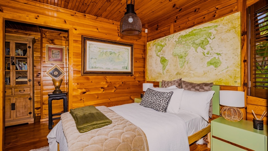 3 Bedroom Property for Sale in Melkbosstrand Central Western Cape